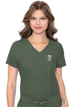 Color – Olive