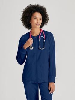 Color – Indigo