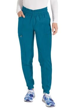 Color – Caribbean Blue