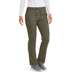 Color – Olive