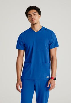 Color – New Royal