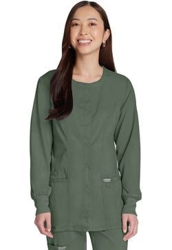 Color – Olive