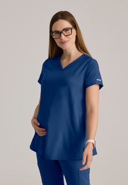 Color – Indigo
