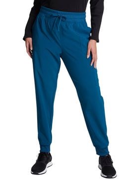 Color – Caribbean Blue