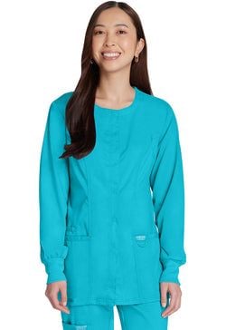 Color – Turquoise