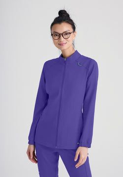 Color – New Grape