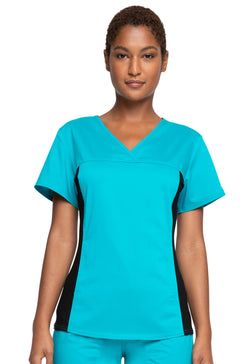 Color – Teal Blue