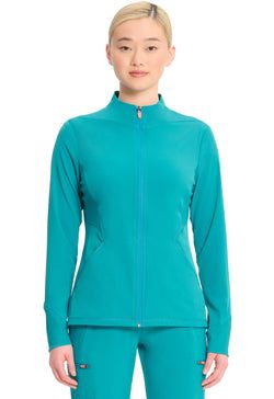 Color – Teal Blue