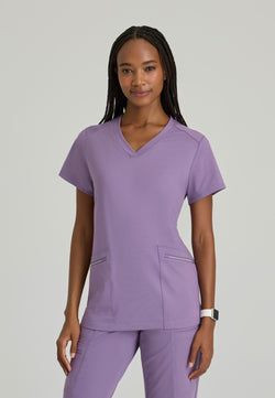 Color – Dusty Lavender