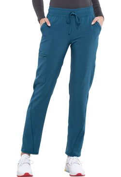 Color – Caribbean Blue