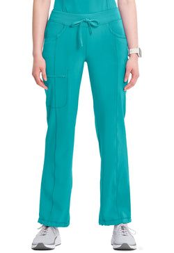 Color – Teal Blue