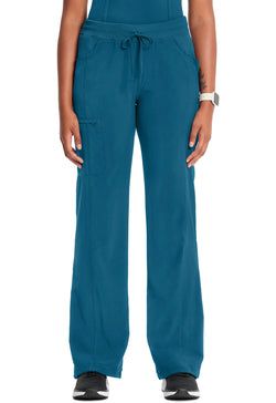 Color – Caribbean Blue