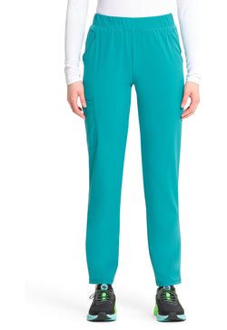 Color – Teal Blue