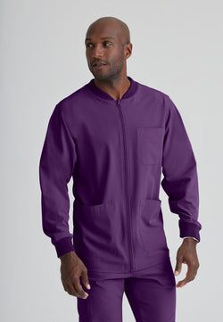 Color – Eggplant