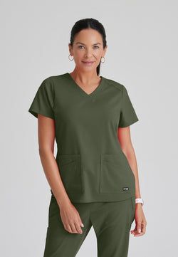 Color – Olive