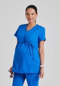 Color – New Royal