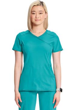 Color – Teal Blue