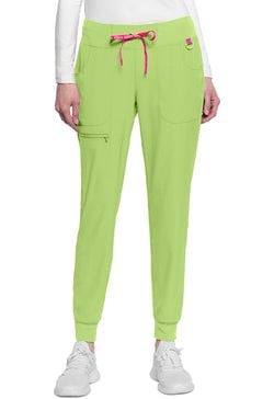 Color – Cyber Lime