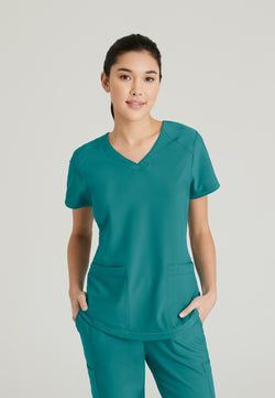 Color – Teal