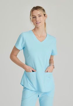 Color – Poolside Blue