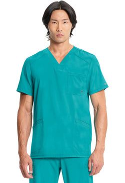 Color – Teal Blue