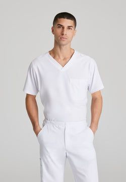 Color – White