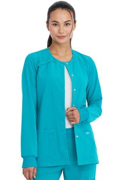 Color – Teal Blue