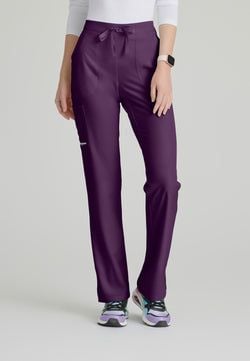 Color – Eggplant