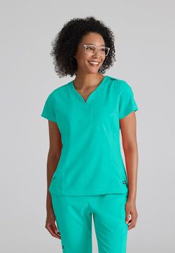 Color – Alpine Aqua