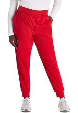 Color – Red