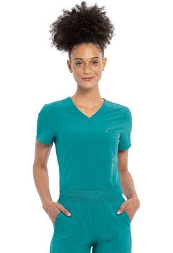 Color – Teal Blue