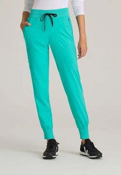 Color – Alpine Aqua