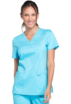 Color – Turquoise