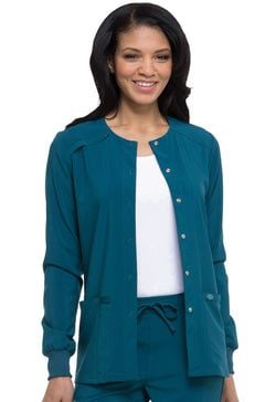 Color – Caribbean Blue