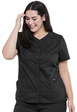 Color – Black