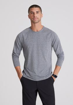 Color – Grey Heather