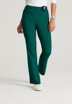 Color – Hunter Green