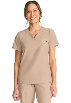 Color – Desert Taupe