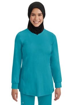 Color – Teal