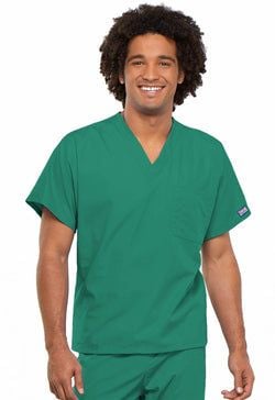 Color – Surgical Green