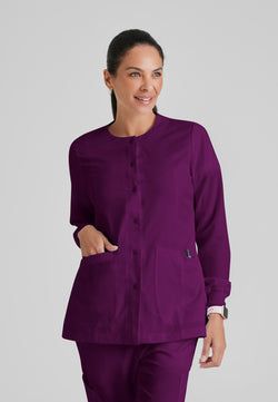 Color – Wine