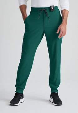 Color – Hunter Green