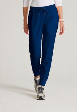 Color – Indigo