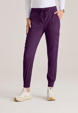 Color – Eggplant