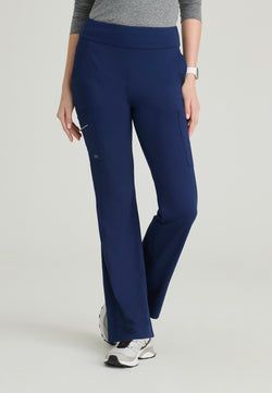 Color – Indigo