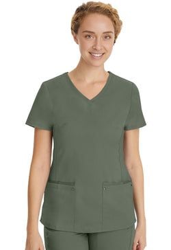 Color – Olive