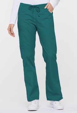 Color – Teal Blue