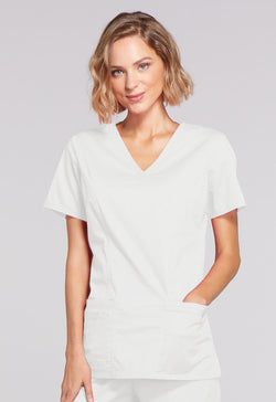 Color – White