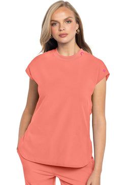 Color – Coral Fusion