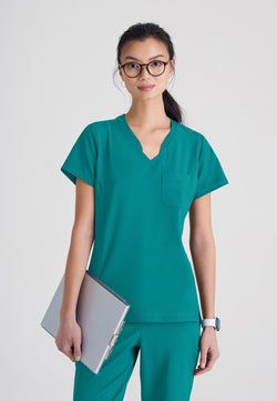 Color – Teal